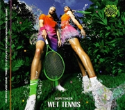 Buy Wet Tennis