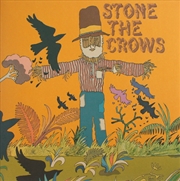 Buy Stone The Crows