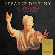 Buy Liberators: Best Of 1983-1988