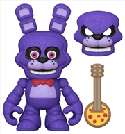 Buy Five Nights at Freddy's - Bonnie Snaps! Figure