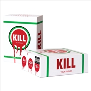 Buy Kill Your Friends