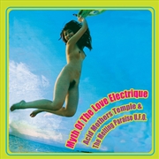 Buy Myth Of The Love Electrique