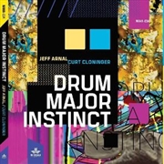 Buy Drum Major Instinct