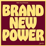 Buy Brand New Power