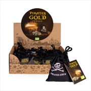 Buy Pirates Gold In Bag (SENT AT RANDOM)