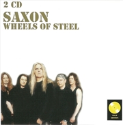 Buy Wheels Of Stell