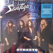 Buy Streets - A Rock Opera