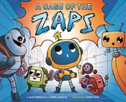 Buy A Case Of The Zaps