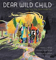 Buy Dear Wild Child