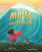 Buy Maya And The Beast