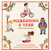 Buy Measuring A Year: A Rosh Hashanah Story