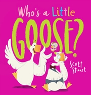 Buy Whos A Little Goose