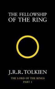 Buy Fellowship Of The Ring