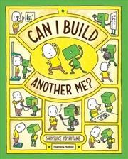 Buy Can I Build Another Me