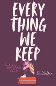 Buy Every Thing We Keep Revised Edition