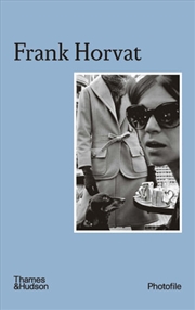 Buy Frank Horvat