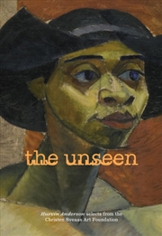 Buy Unseen