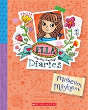 Buy Museum Mayhem Ella Diaries 25