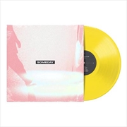 Buy Someday - Translucent Yellow Vinyl