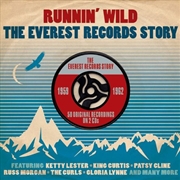 Buy Runnin Wild The Everest Record