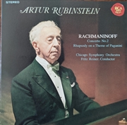 Buy Rachmaninoff: Piano Concerto 2