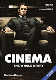 Buy Cinema The Whole Story (New ed) /anglais