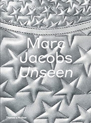 Buy Marc Jacobs Unseen /anglais