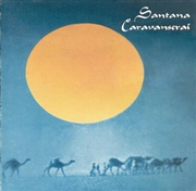 Buy Caravanserai