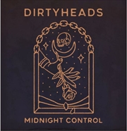 Buy Midnight Control