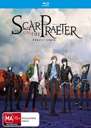 Buy Scar On The Praeter - Season 1