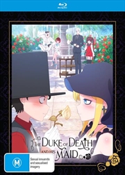 Buy Duke Of Death And His Maid - Season 1, The