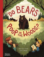 Buy Do Bears Poop In Woods