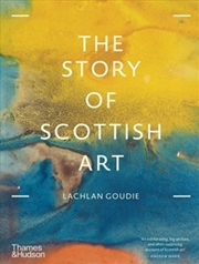 Buy Story Of Scottish Art