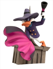 Buy Darkwing Duck - Darkwing Duck Gallery PVC Statue