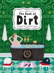 Buy Book Of Dirt