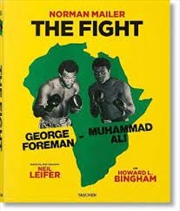 Buy Norman Mailer Neil Leifer Howa - The Fight