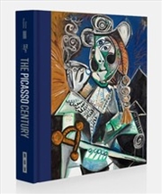 Buy Picasso Century