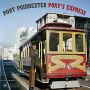 Buy Ponys Express