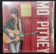 Buy Behind This Guitar