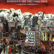 Buy Righteous Are The Conqueror