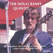 Buy Doug Raney Quintet