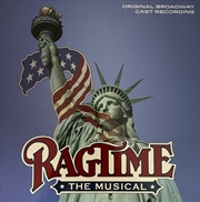 Buy Ragtime: The Musical