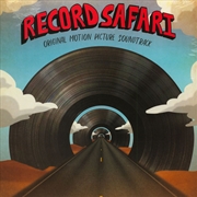 Buy Record Safari