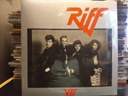 Buy Riff Vii