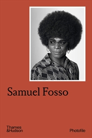 Buy Samuel Fosso