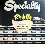 Buy Rip It Up: The Best Of Special