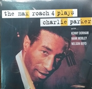 Buy Plays Charlie Parker