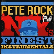 Buy Nys Finest Instrumentals