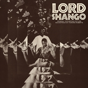 Buy Lord Shango