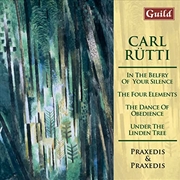 Buy Works By Carl Rutti For Piano